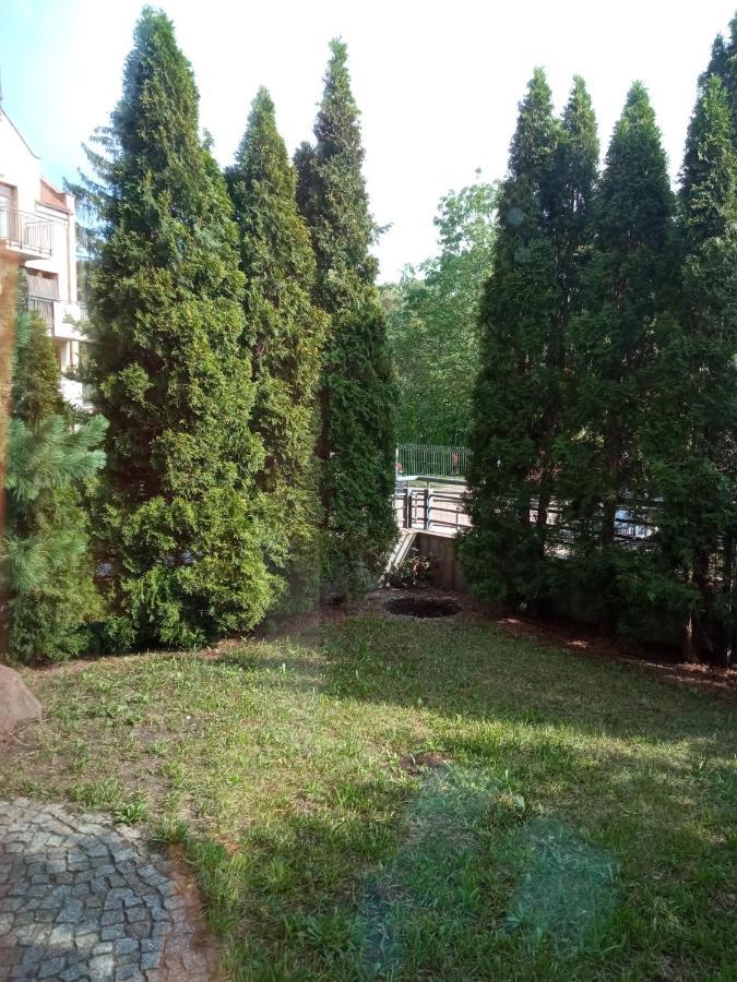 Niewielki Pokoj Jedno Lub Dwuosobowy W Duzym Mieszkaniu W Gdansk Wrzeszcz Ul Smoluchowskiego Kolo Akademii Medycznej - Cooliving المظهر الخارجي الصورة